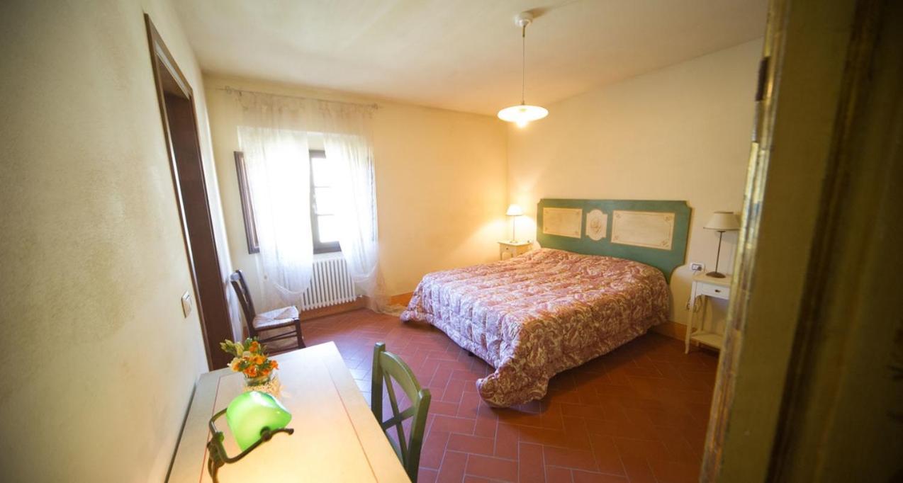 Azienda Agricola Lo Zolfino Penna Exteriör bild