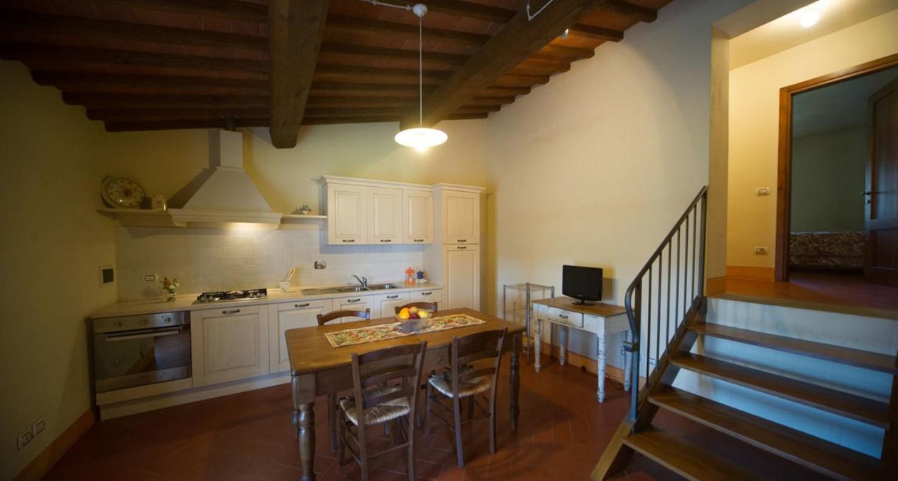 Azienda Agricola Lo Zolfino Penna Exteriör bild