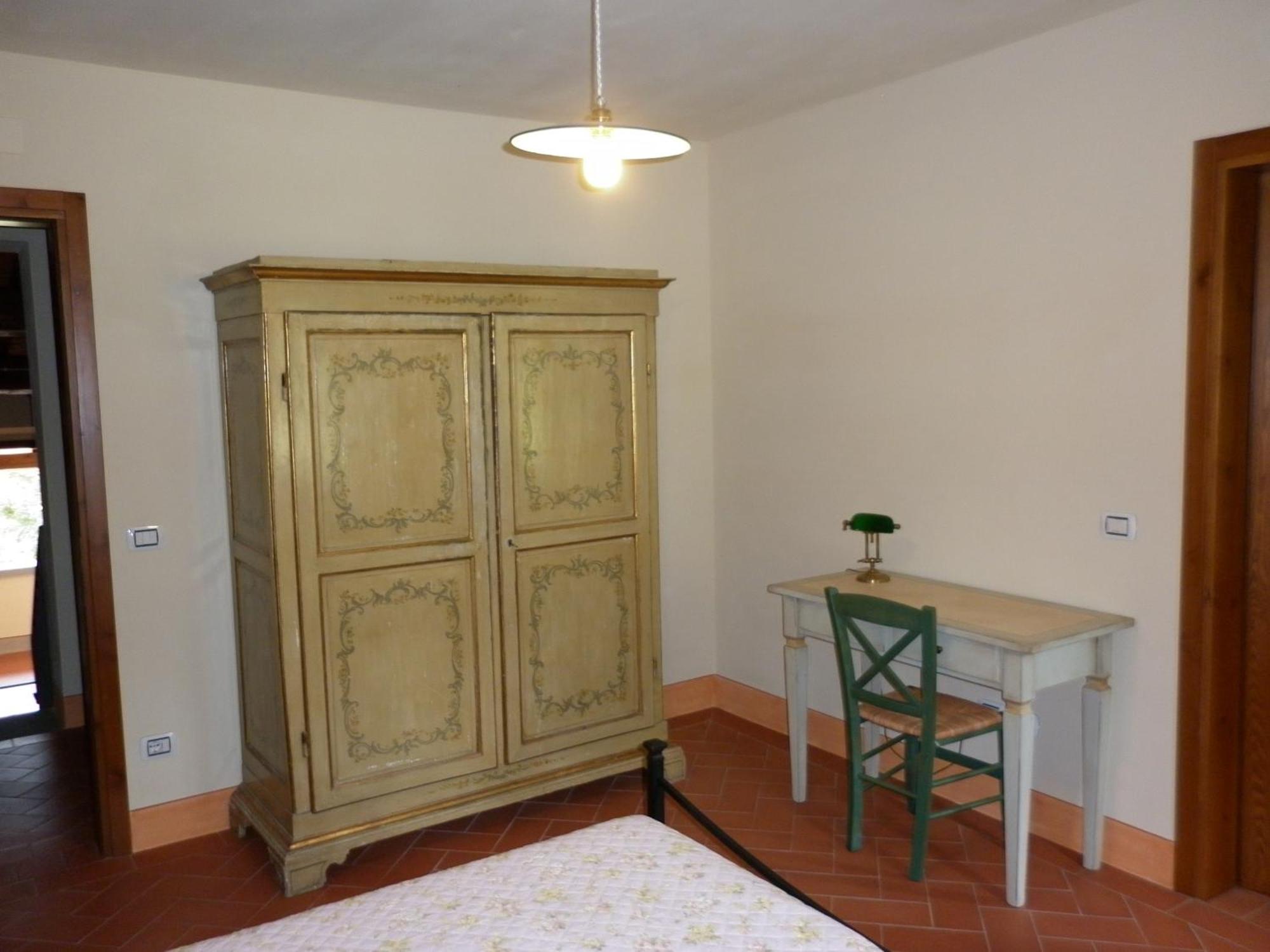 Azienda Agricola Lo Zolfino Penna Exteriör bild